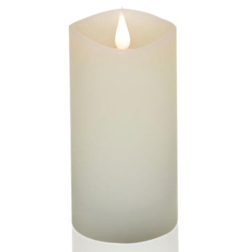 Flameless Candles with Timer