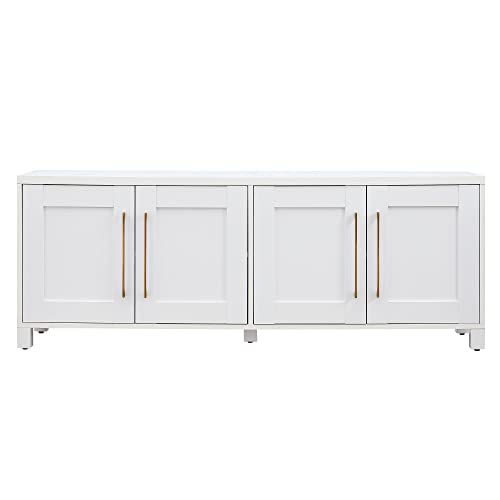68" TV Stand for TVs up to 75"