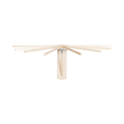 Wall Mounted Clothes Drying Rack
