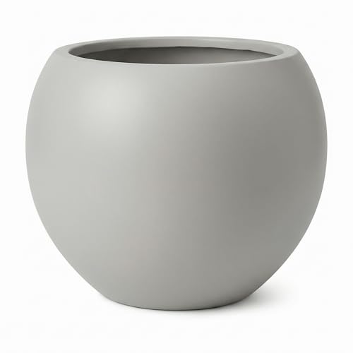 Mount Sherman 21.1'' D x 16.7'' H