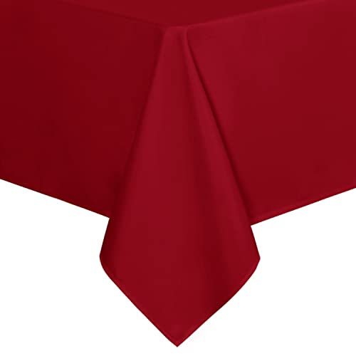 Square Tablecloth
