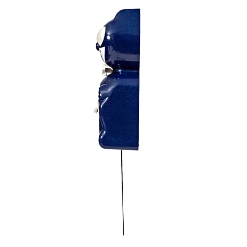 Kit Cat Klock® Limited Edition Galaxy Blue