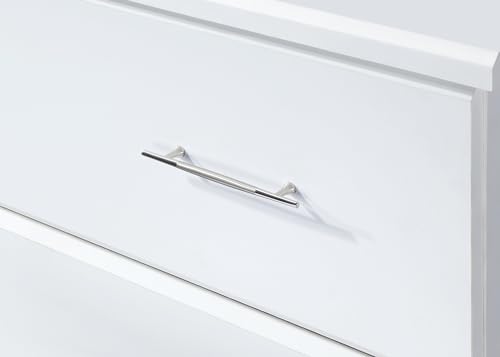 Brookside 4 Drawer Dresser
