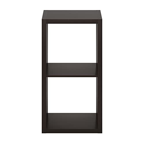 CUBICLE 2 Cube Book Shelf