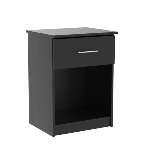 Tidur Set of 2 Modern Night Stand