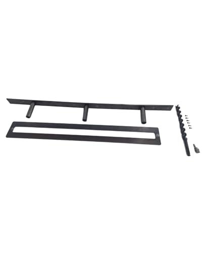 Floating Shelf Brackets