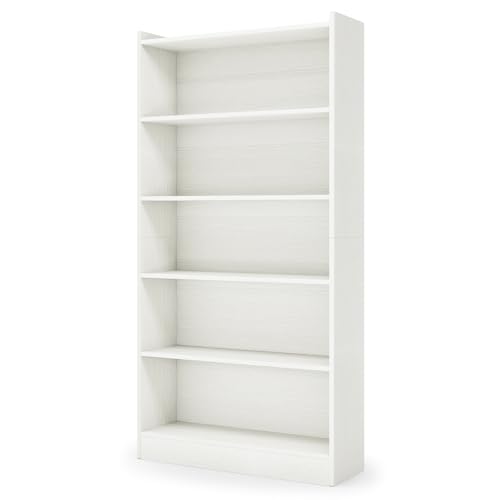 72 inch Tall Bookcase (6 Count)