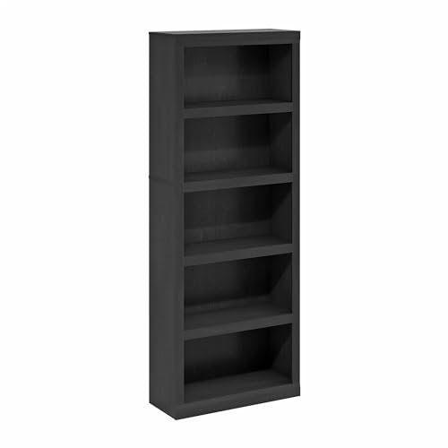 Rail Book Shelf
