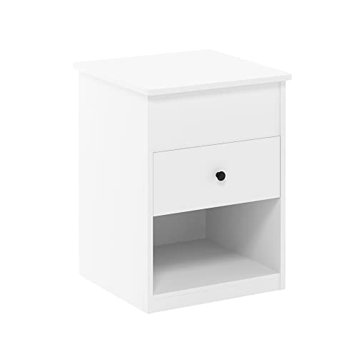 Jensen Lift Top Nightstand