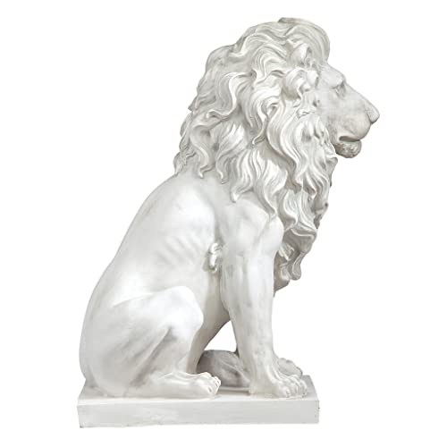 Lion of Florence Sentinel Indoor