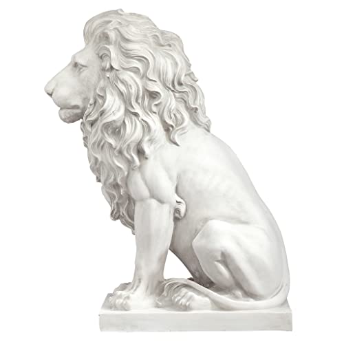 Lion of Florence Sentinel Indoor