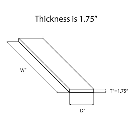 Rustic Shelves with J (2 Count)
