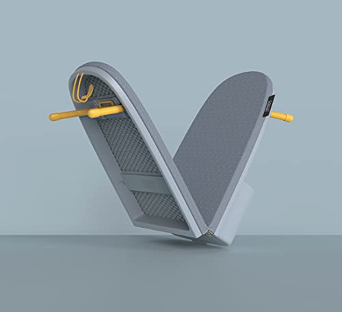 Pocket Max Portable Folding Tabletop Ironing Board