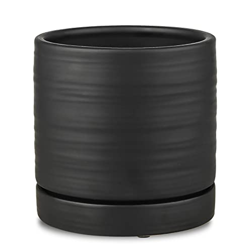 6 Inch Plant Pots