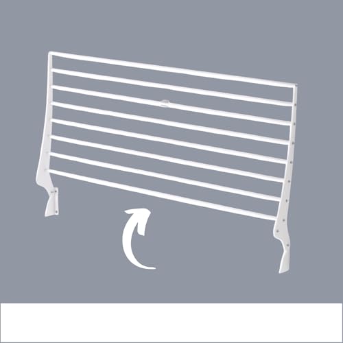 Fold wall Mounted Drying Rack