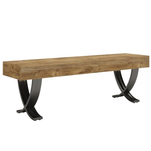 Entryway Shoe Bench