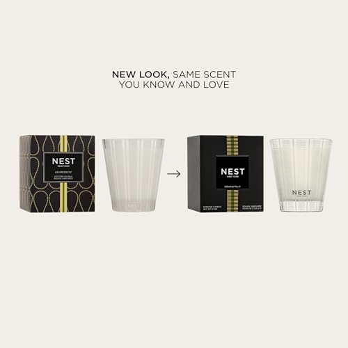 Scented Classic Candle (8.1 Ounce)