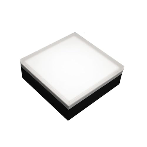 Paver Light 6x6 Inch