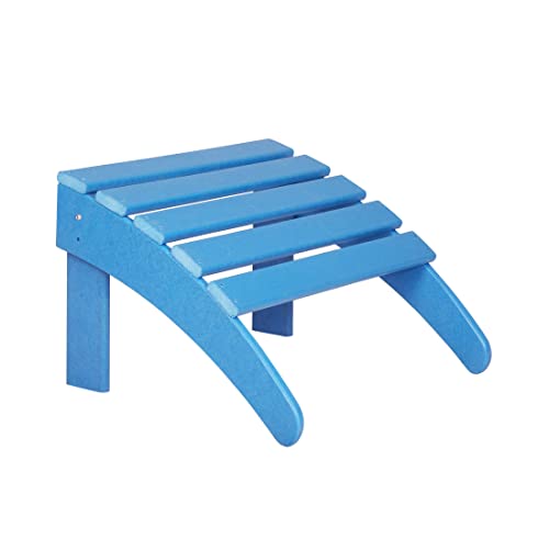 Malibu Outdoor Lounge Chairs Set