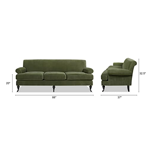 Alana Lawson Living Room Sofa