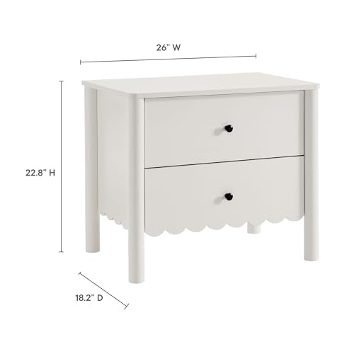 Emmeline Scalloped 2