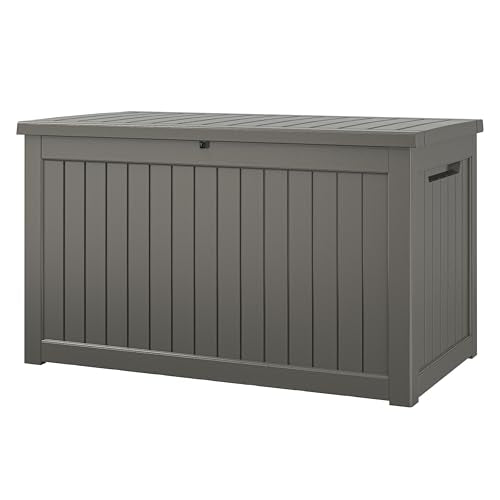 270 Gal Deck Box