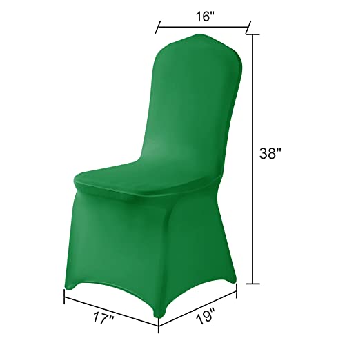 Spandex Chair Covers