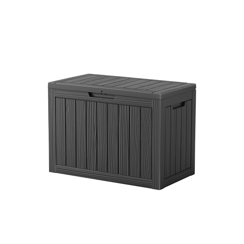 46 Gallon Outdoor Deck Box