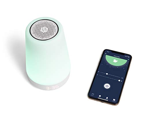 Hatch Rest+ 1st Gen Baby Sound Machine