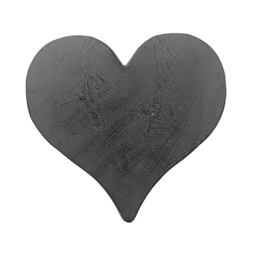 10 Inch Heart Shaped Stepping Stones