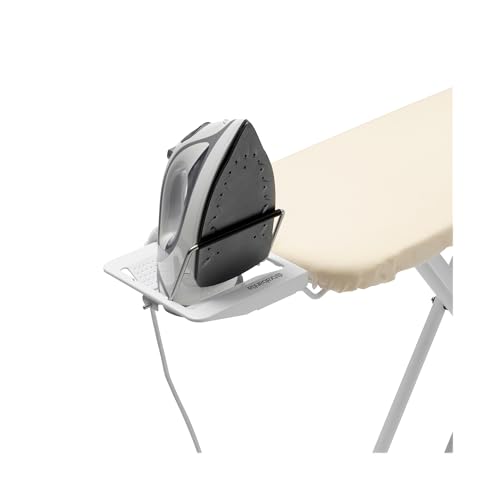 Compact Ironing Board with Left