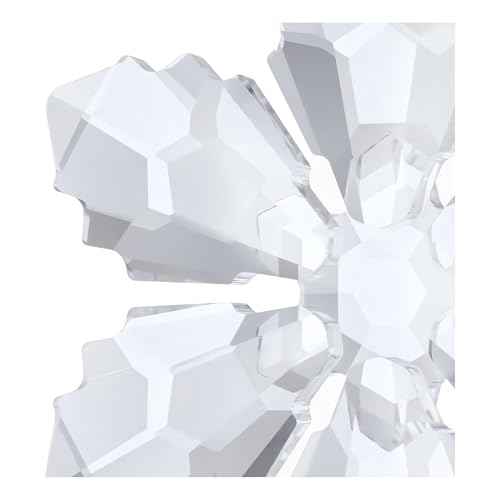 Annual Edition Little Snowflake Ornament 2026