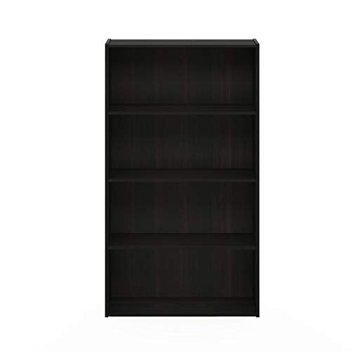 PASIR Book Shelf