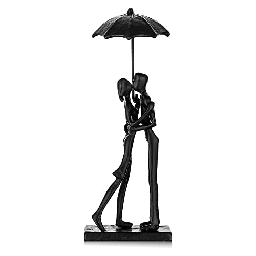 Iron 6th Sculpture for Wife