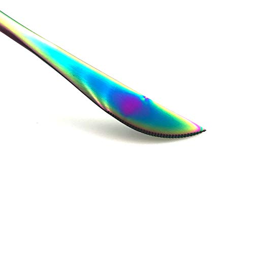 20 Pieces Luxury Rainbow 18