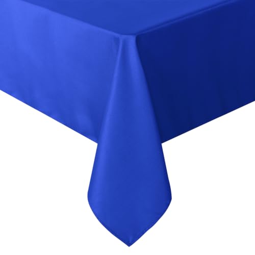Rectangle Tablecloth for 4 Foot Tables