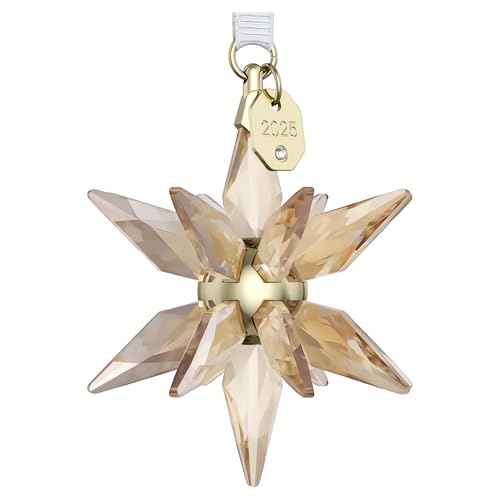 Annual Edition Festive 3D Ornament 2025