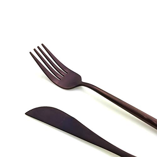 20 Pieces Luxury Purple 18