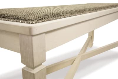 Bolanburg Upholstered Dining Bench