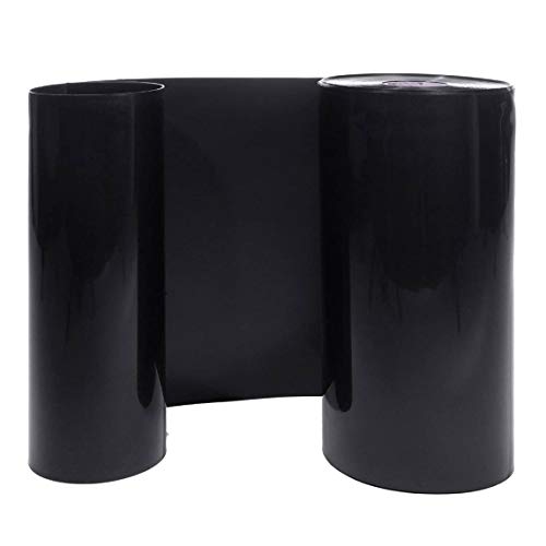 Water & Bamboo Root Barrier