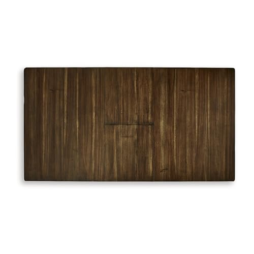 1 Piece Counter Height Dining Table