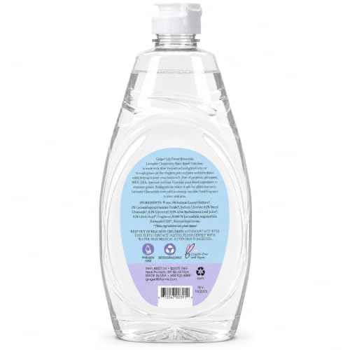 Botanicals Liquid Dish Soap (192 Fl Oz)