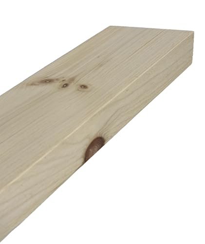 24 Inch Floating Shelves for Wall