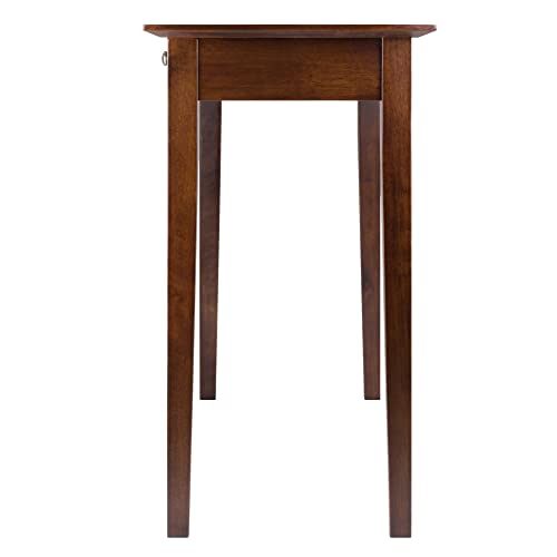Rochester Console Table with Drawer 29"