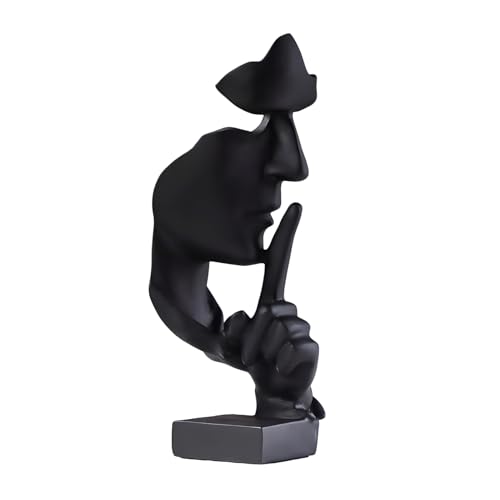 Thinker Statue