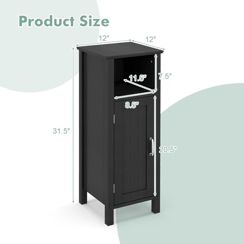 Bathroom Storage Cabinet