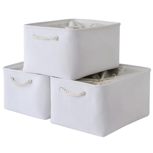 Storage Basket for Gifts Empty (3 Count)