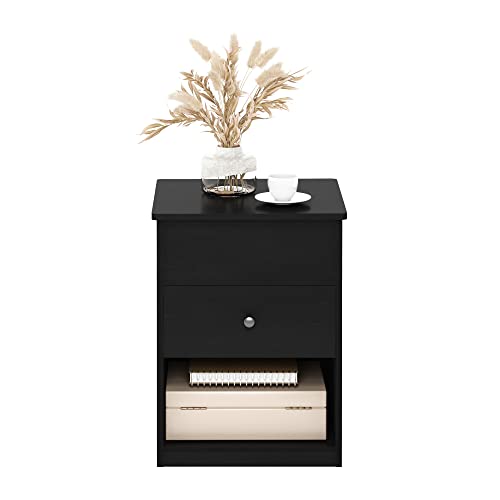 Jensen Lift Top Nightstand