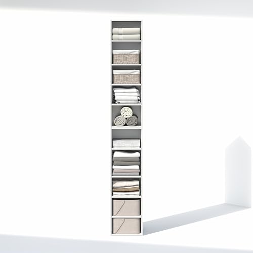 PASIR 10 Tier Closet Organizers and Storage