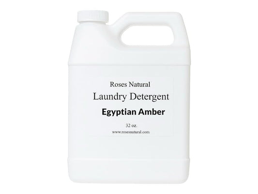 Plant Based Liquid Laundry Detergent (32 Fl Oz)